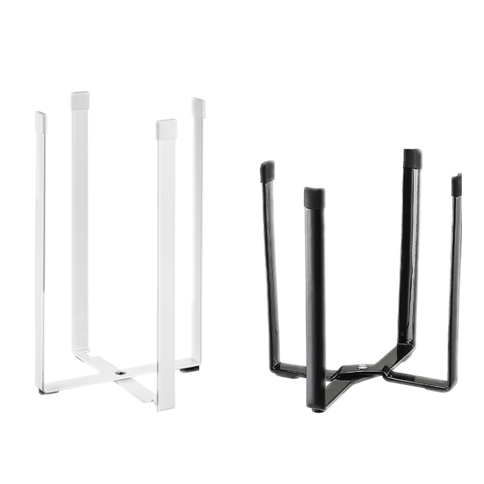 L（ホワイト）×S（ブラック）