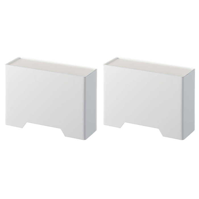 ホワイト×ホワイト