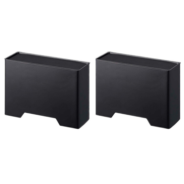 ブラック×ブラック