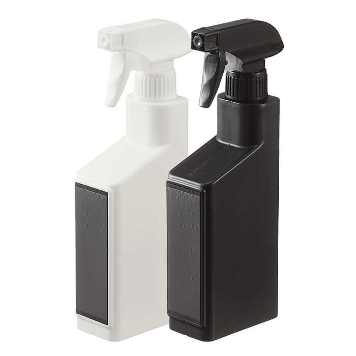 ホワイト×ブラック