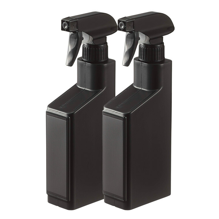 ブラック×ブラック