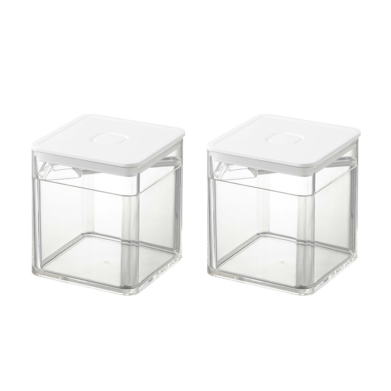 ホワイト×ホワイト