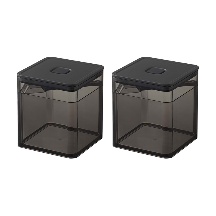 ブラック×ブラック