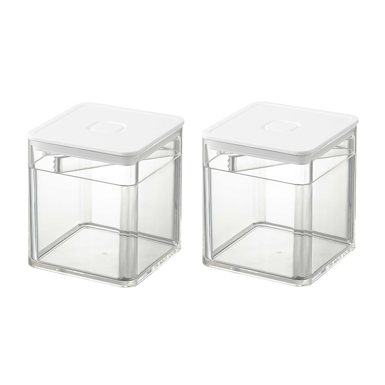 ホワイト×ホワイト