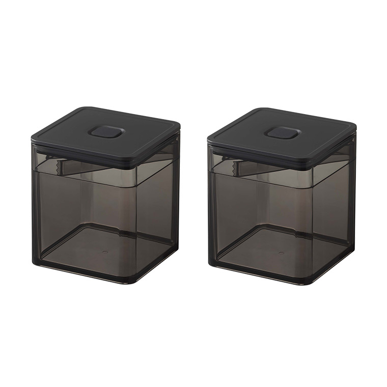 ブラック×ブラック