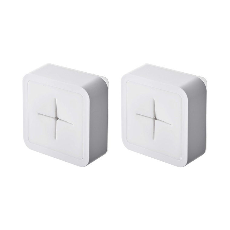 ホワイト×ホワイト