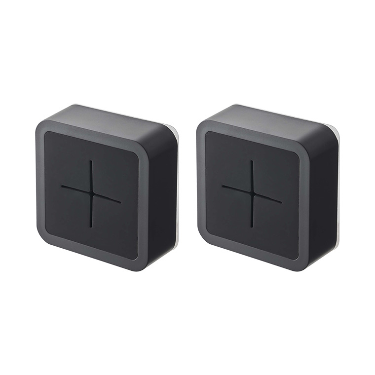 ブラック×ブラック