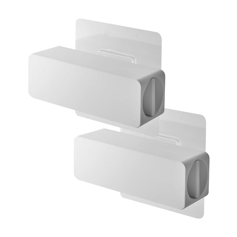 ホワイト×ホワイト