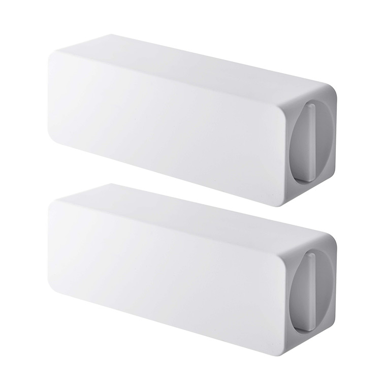 ホワイト×ホワイト