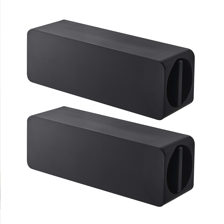 ブラック×ブラック