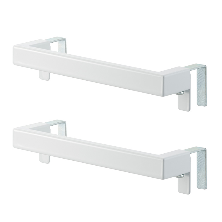 ホワイト×ホワイト