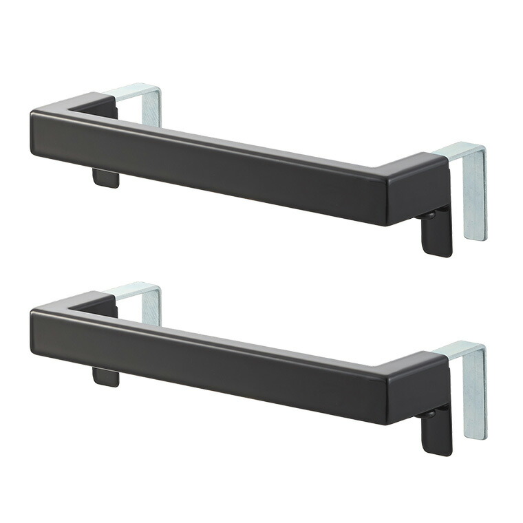 ブラック×ブラック