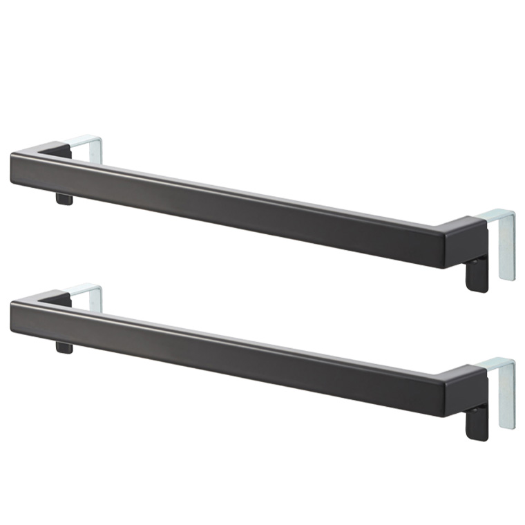 ブラック×ブラック