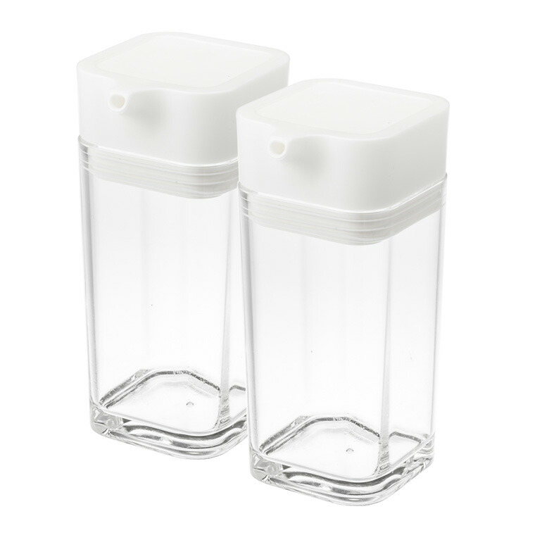 ホワイト×ホワイト