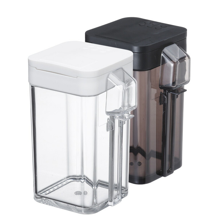 ホワイト×ブラック