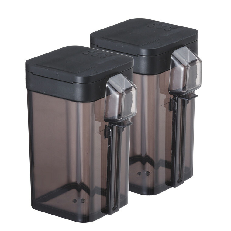 ブラック×ブラック