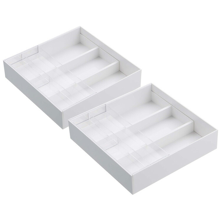 ホワイト×ホワイト