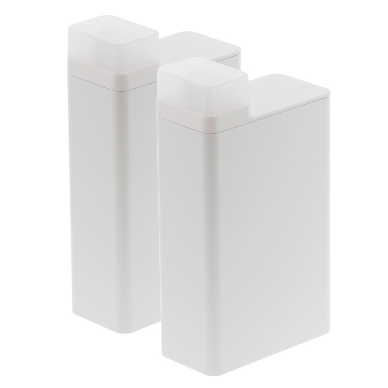 ホワイト×ホワイト