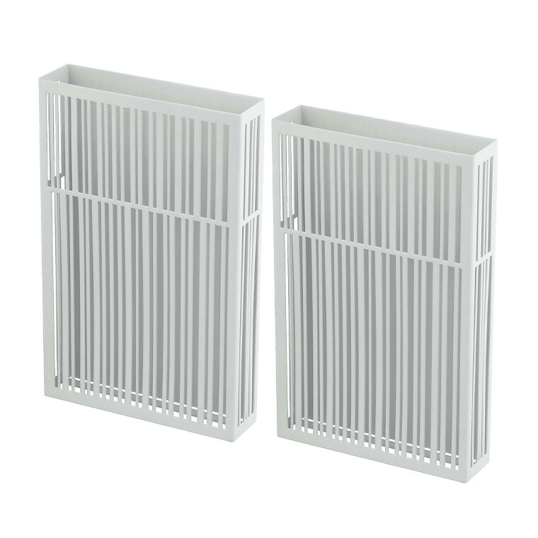 ホワイト×ホワイト