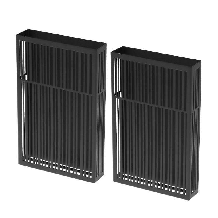 ブラック×ブラック