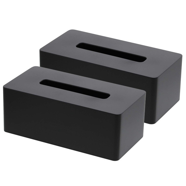 ブラック×ブラック