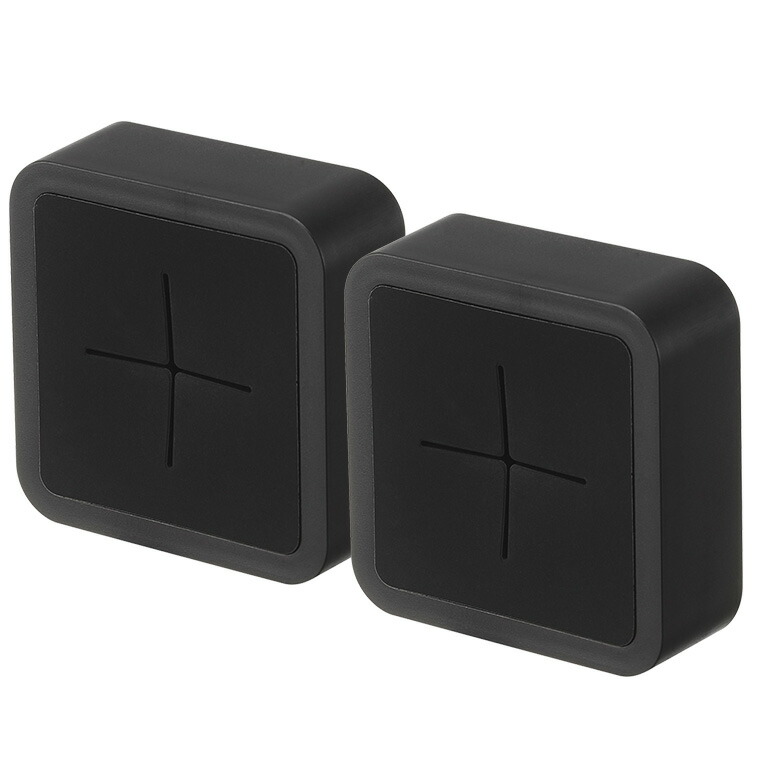 ブラック×ブラック