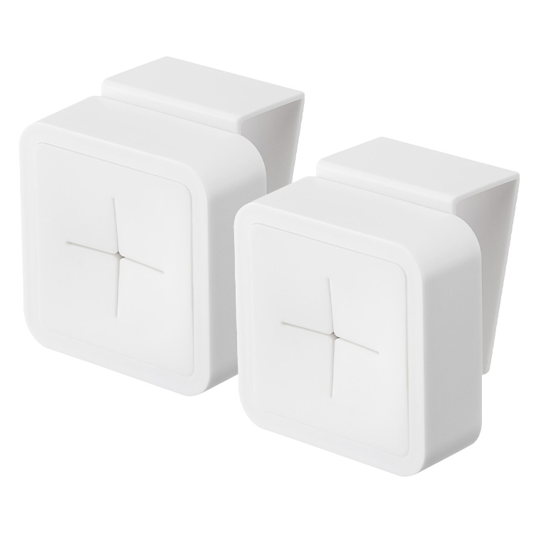 ホワイト×ホワイト