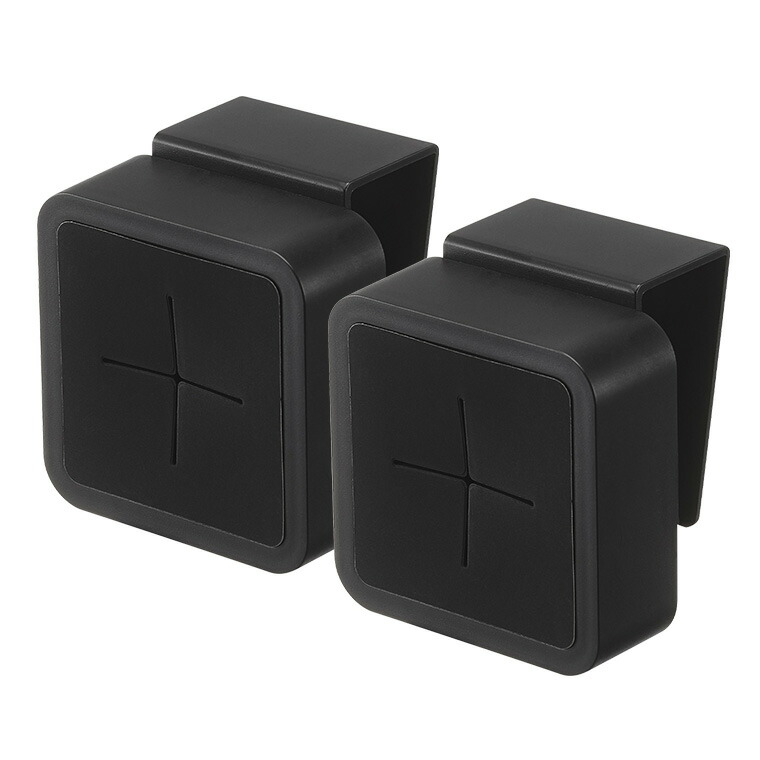 ブラック×ブラック