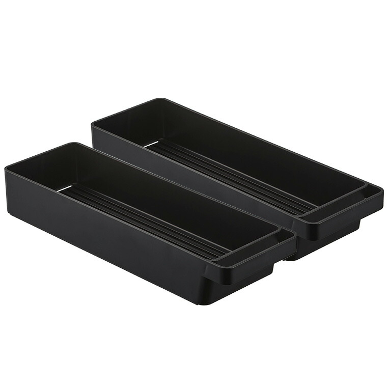 ブラック×ブラック