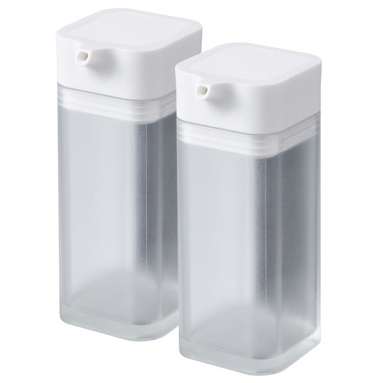 ホワイト×ホワイト