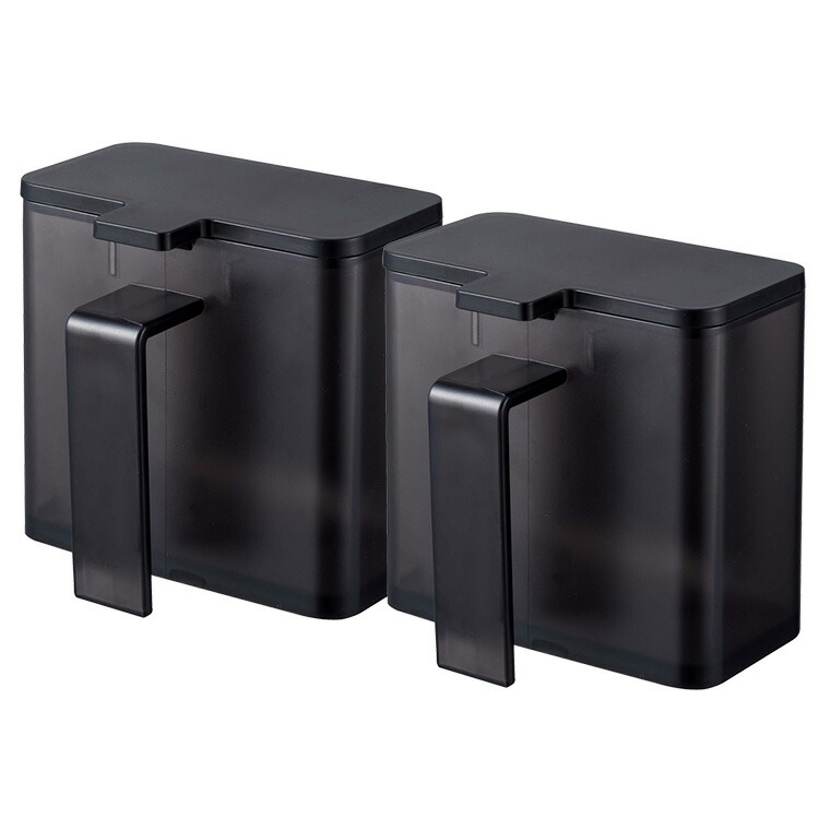 ブラック×ブラック