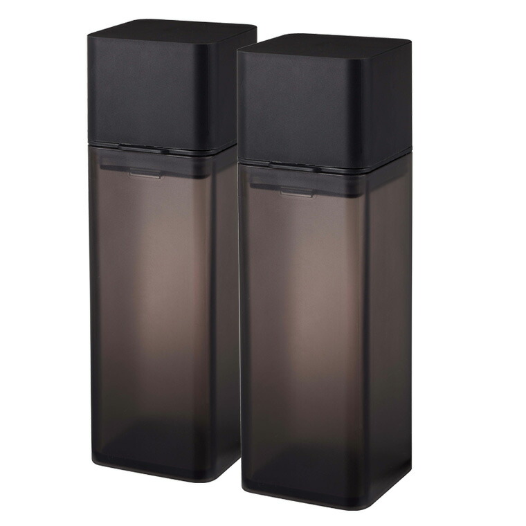 ブラック×ブラック