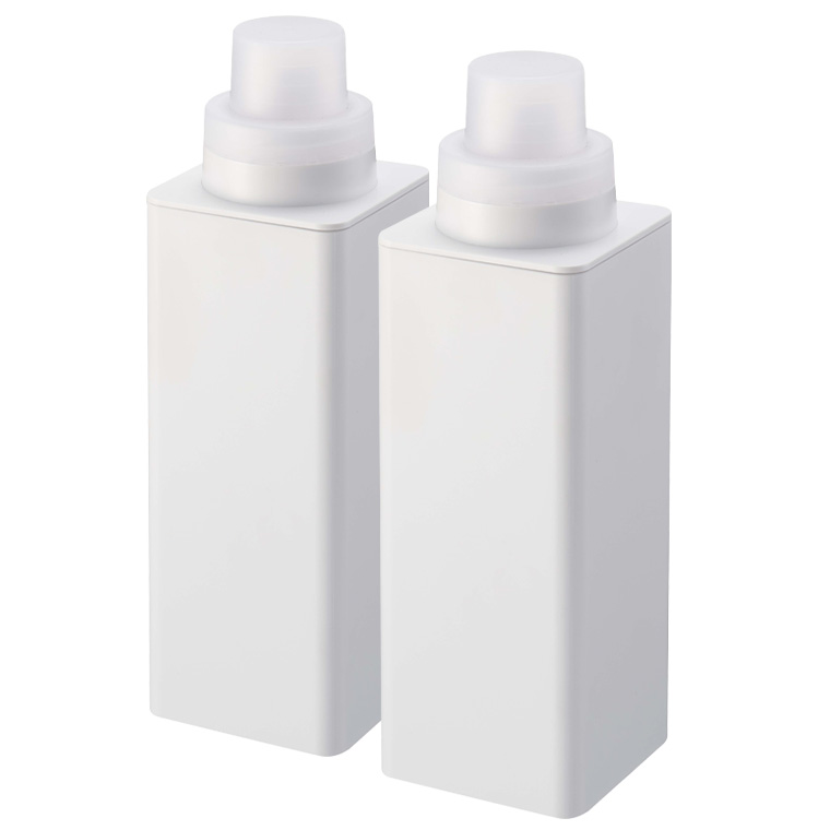 ホワイト×ホワイト