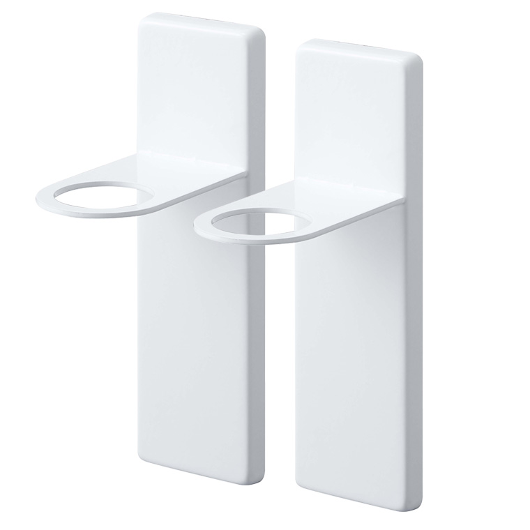 ホワイト×ホワイト