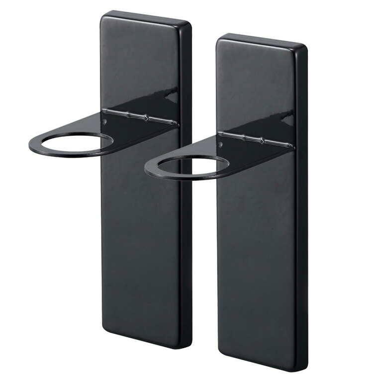 ブラック×ブラック