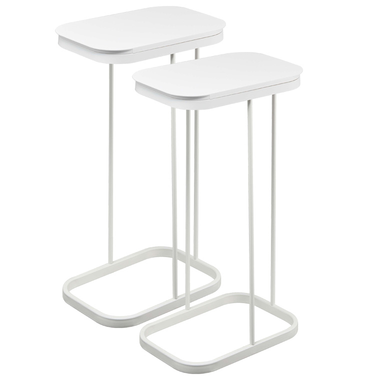 ホワイト×ホワイト