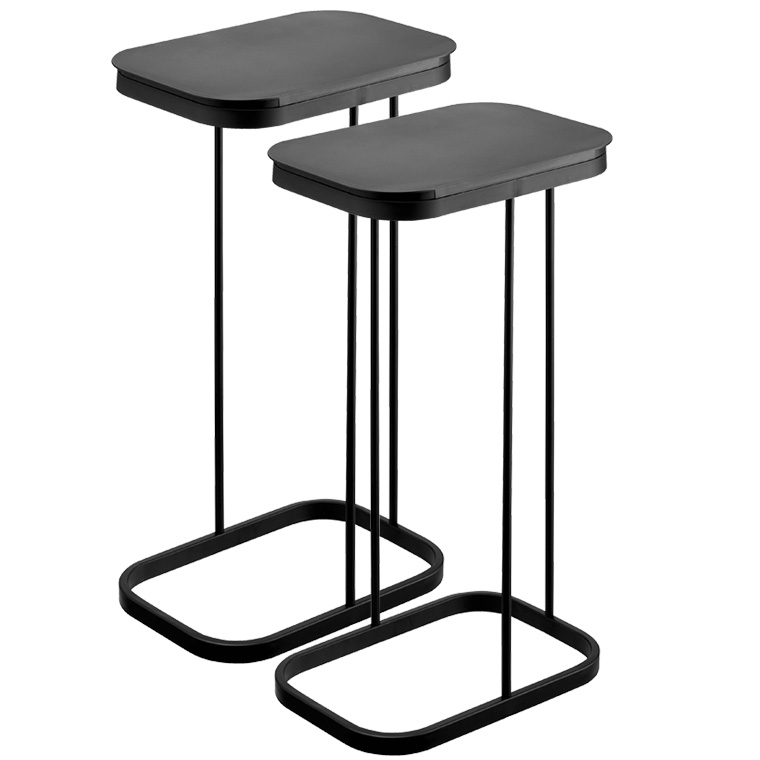 ブラック×ブラック