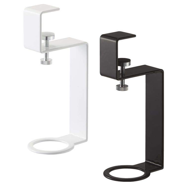 ホワイト×ブラック