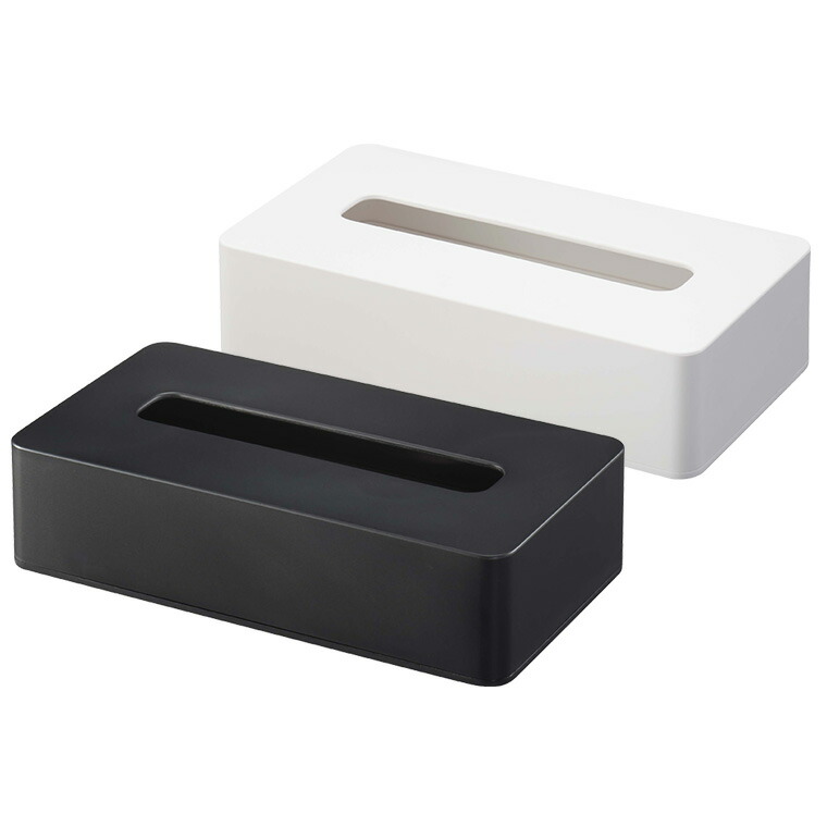 ホワイト×ブラック