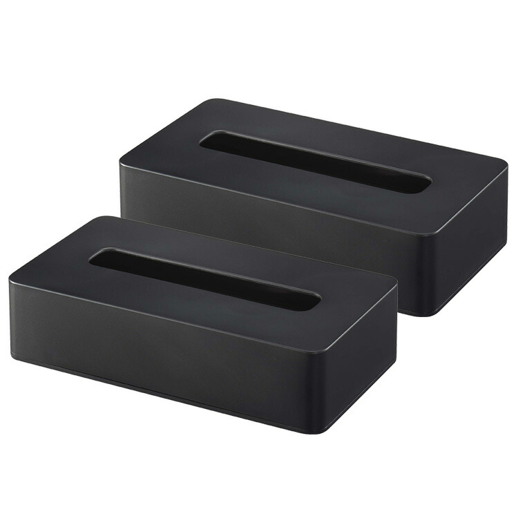 ブラック×ブラック