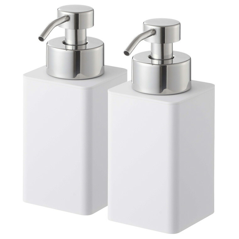 ホワイト×ホワイト