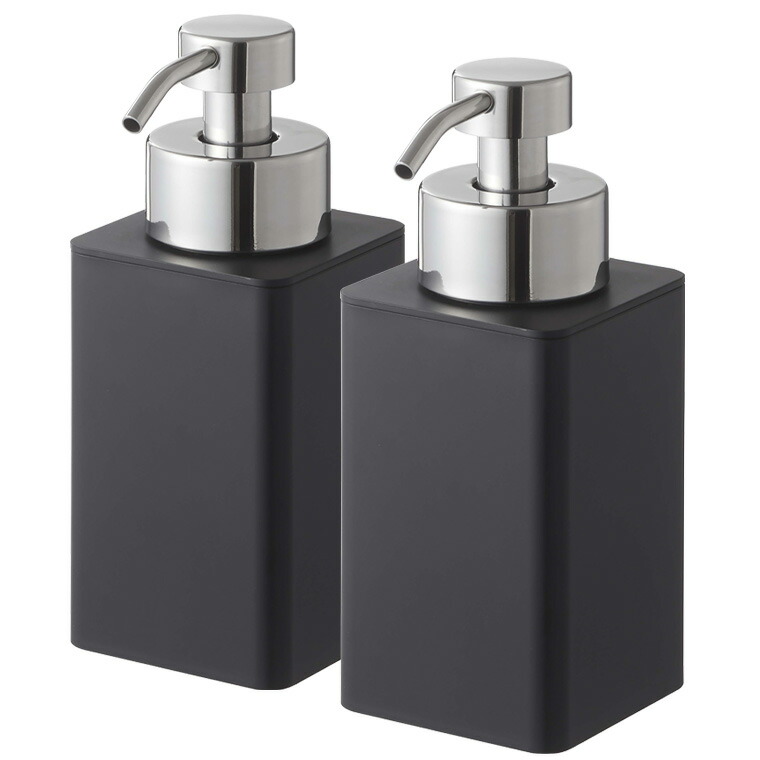 ブラック×ブラック