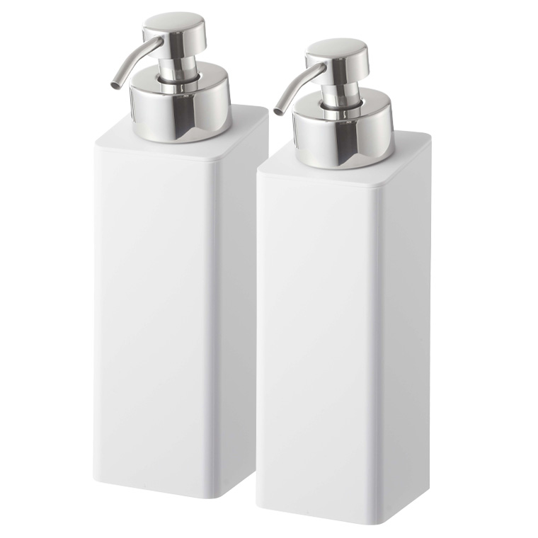 ホワイト×ホワイト