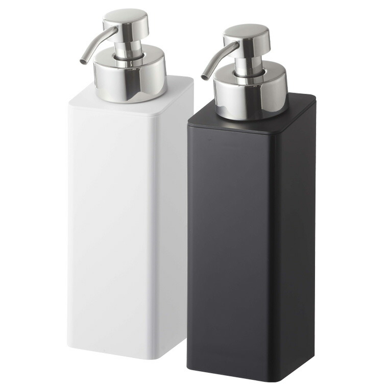 ホワイト×ブラック