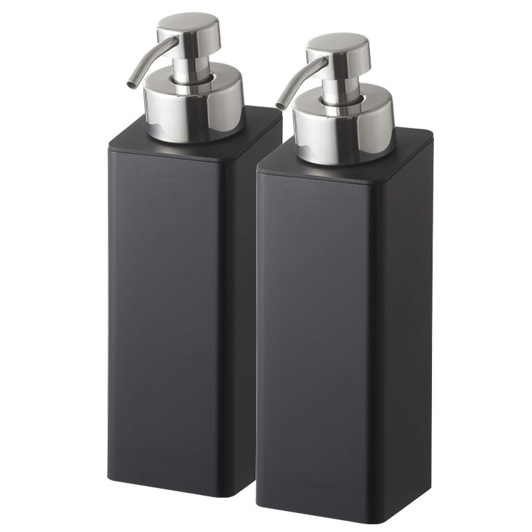 ブラック×ブラック