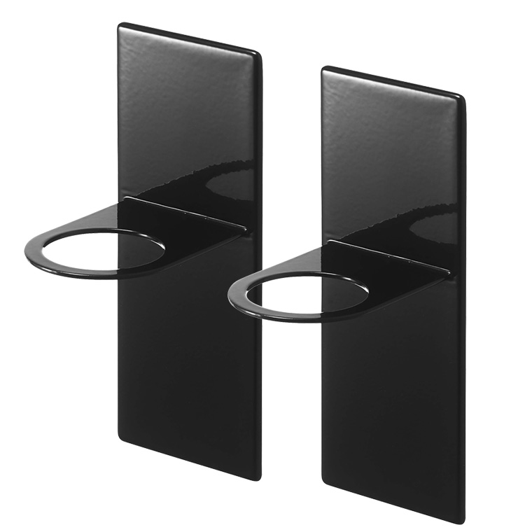 ブラック×ブラック