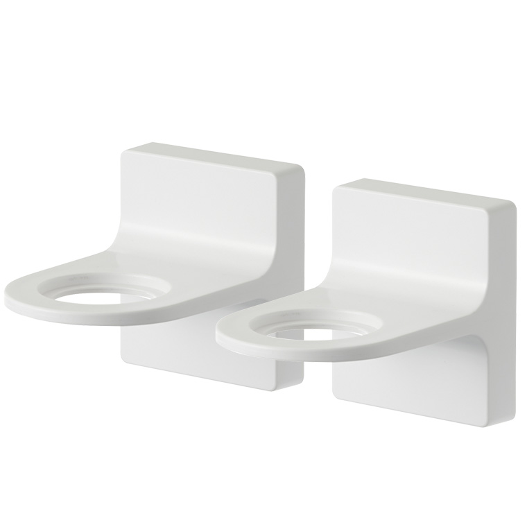 ホワイト×ホワイト