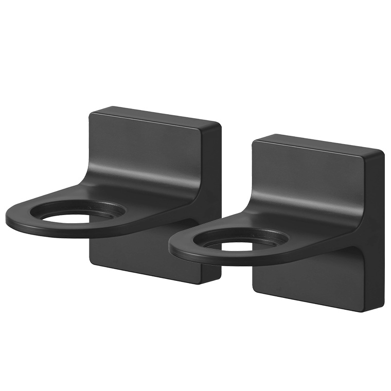 ブラック×ブラック