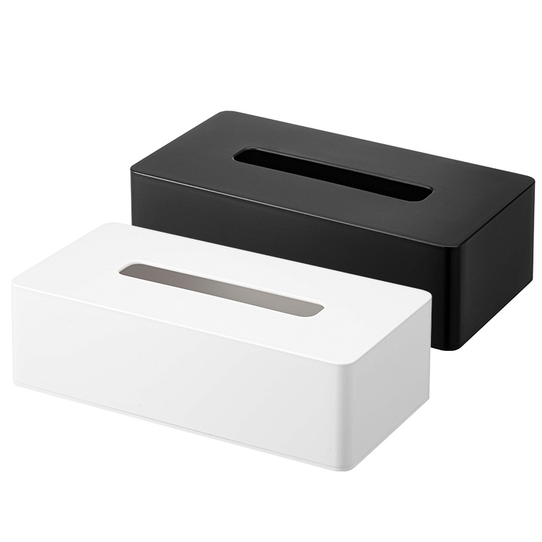 ホワイト×ブラック