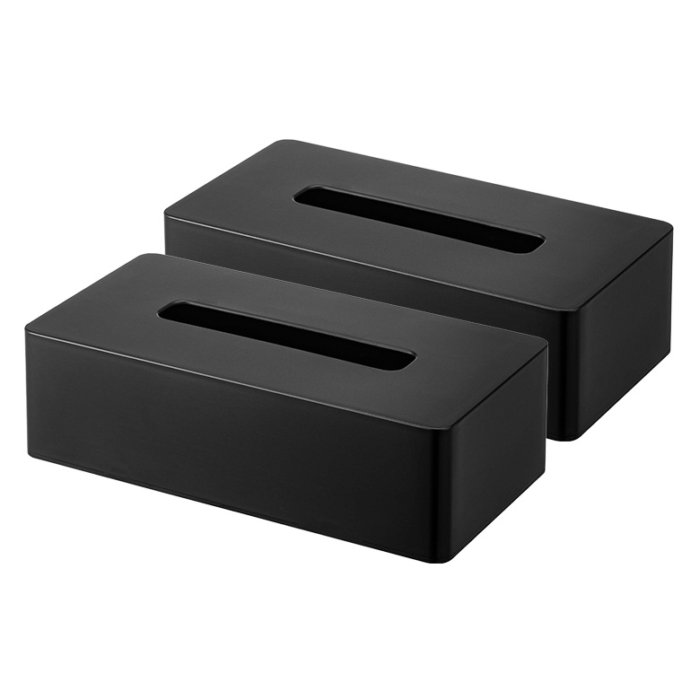 ブラック×ブラック